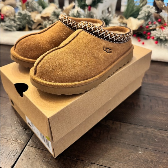 Kid Tasman II Ugg - Picture 4 of 10
